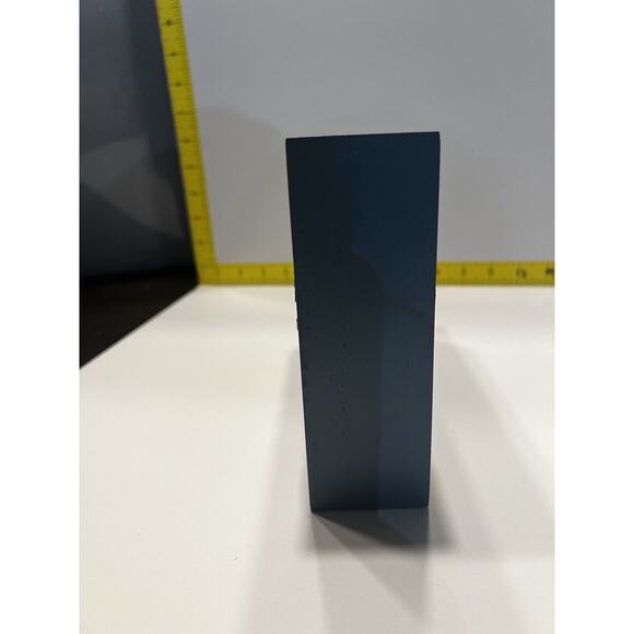 There's Snow Place like Home Christmas Decor Winter Wizard Oz Sign New Unique - Picture 6 of 15